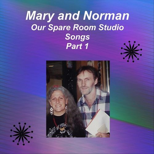 Our Spare Room Studio Songs, Pt. 1_poster_image