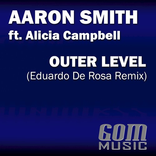 Outer Level (Eduardo De Rosa Remix)_poster_image