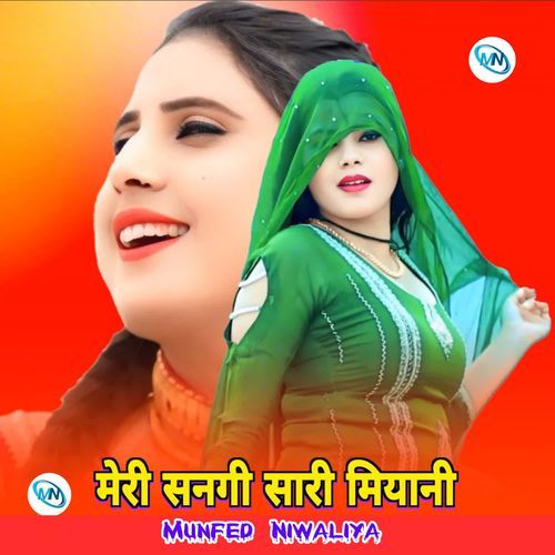 मेरी सनगी सारी मियानी