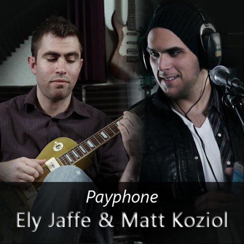 Payphone (feat. Derrick Wright & Dan Policar)
