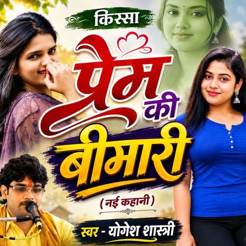 Prem Ke Bemari