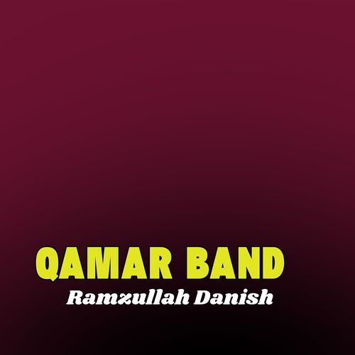 Qamar Band