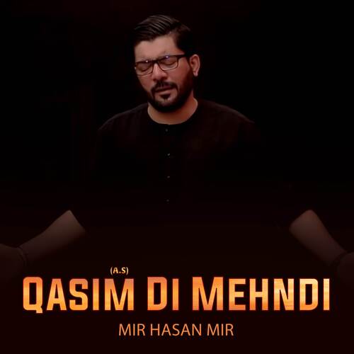 Qasim (A.S) Di Mehndi