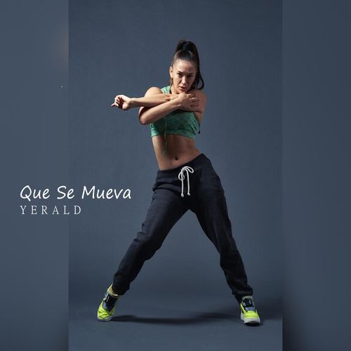 Que se mueva