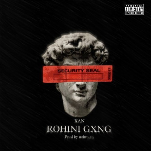 ROHINI GXNG