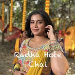 Radha Hote Chai