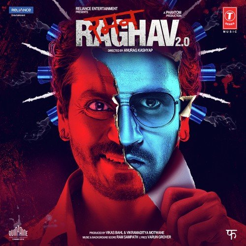 Raman Raghav 2.0