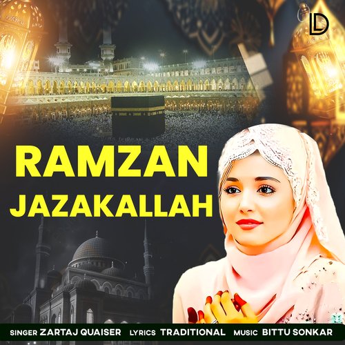 Ramzan Jazakallah