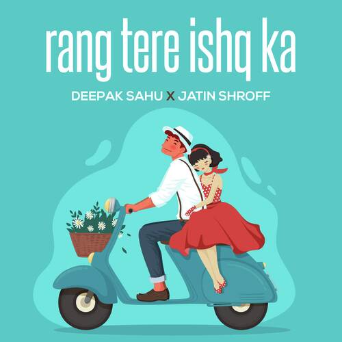 Rang Tere Ishq Ka (Male Version)