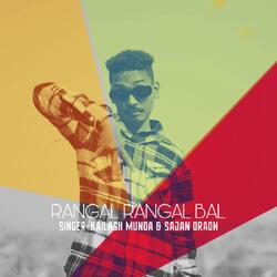 Rangal Rangal Bal (Nagpuri Song)-SQsBCB5JB2o