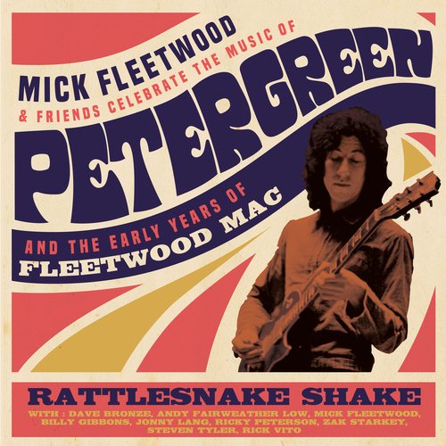 Rattlesnake Shake (with Steven Tyler &amp; Billy Gibbons) (Live from The London Palladium)_poster_image