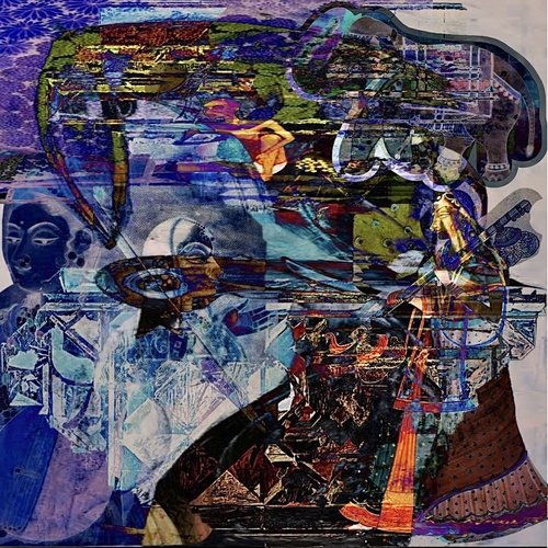 Reel Small World: India भारत