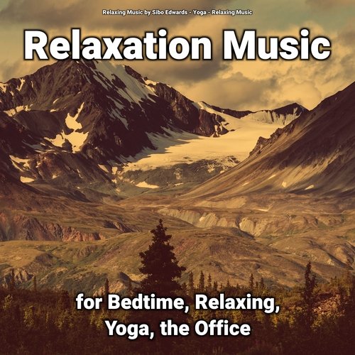 Relaxing Music cover art