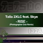 Rise (Photographer Dub Remix)