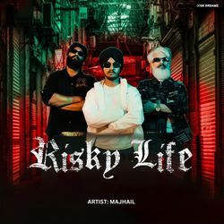 Risky Life-BwcdaCx3dUk