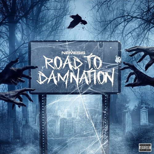 Road to Damnation