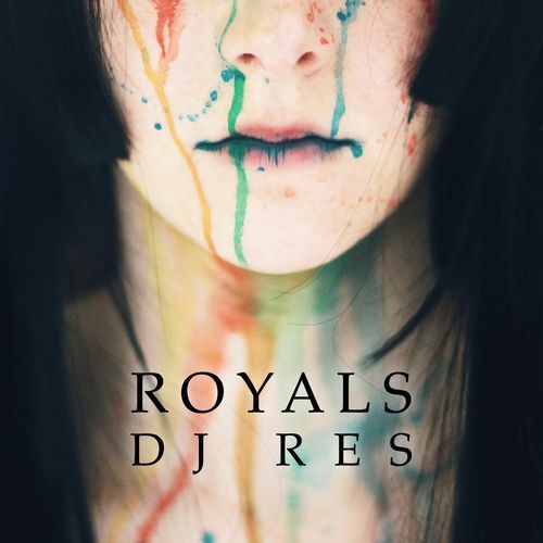Royals (Igor S. Mix) cover art