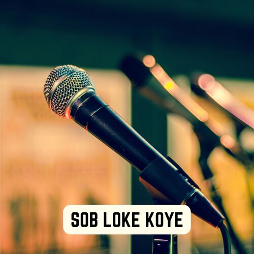 SOB LOKE KOYE