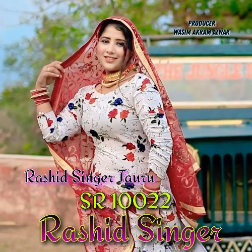 SR 10022 RASHID SINGER