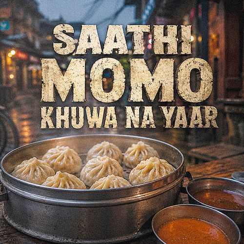 Saathi Momo Khuwa Na Yaar