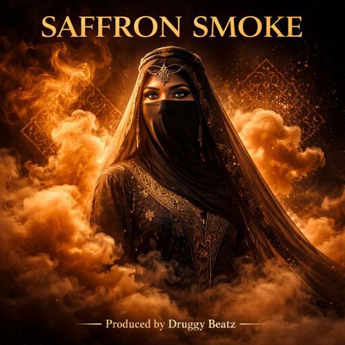 Saffron Smoke
