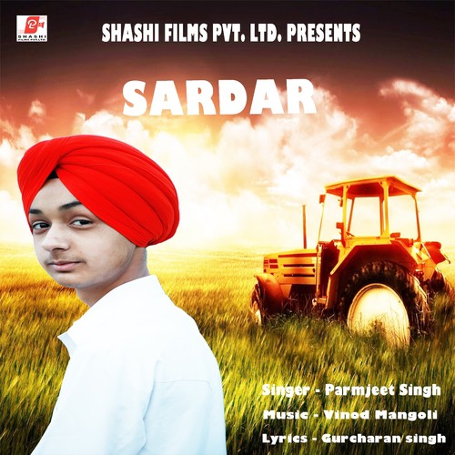 Sardar (Instrumental)