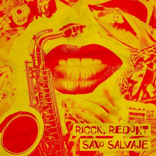 Saxo Salvaje_poster_image