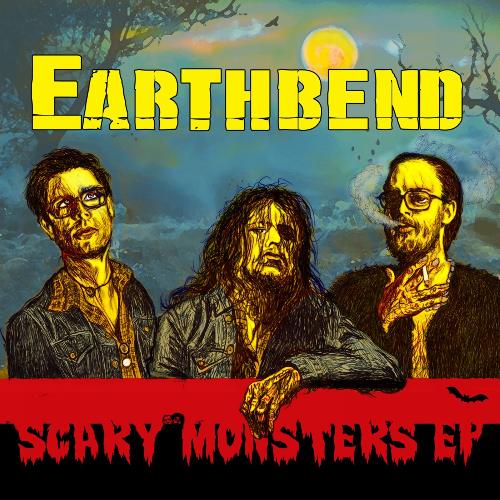 Zombie Lyrics - Earthbend - Only on JioSaavn