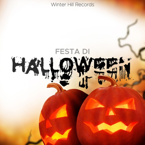 Horror Music cover art