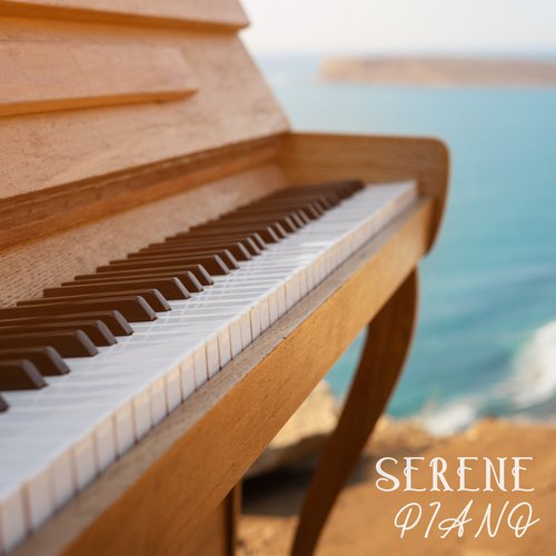 Piano at the Bar cover art