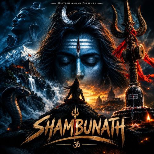 Shambunath