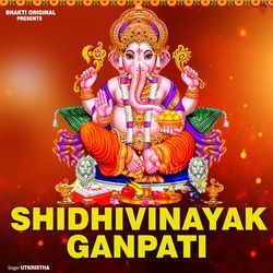 Shidhivinayak Ganpati