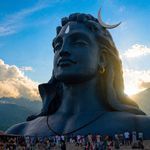 Shiv Mantra artwork