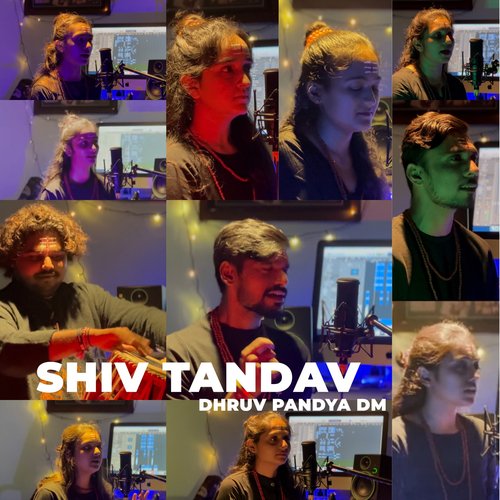 Shiv Tandav