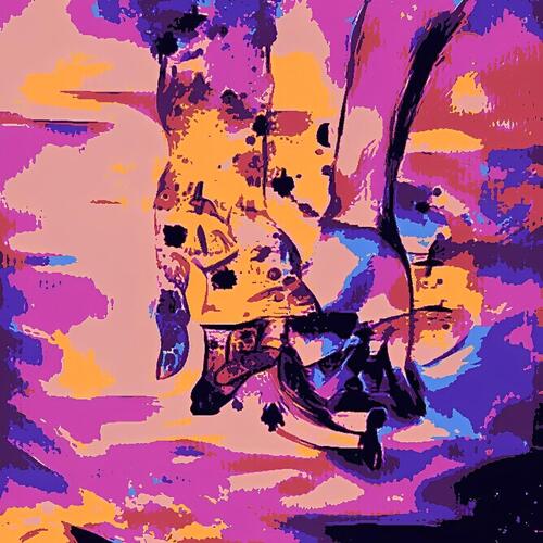Shooting Starz cover art