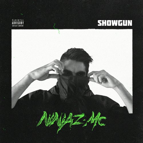 Shogun cover art