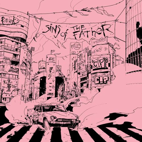 sins of the father download