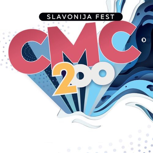 Slavonija Fest Cmc 200 2021