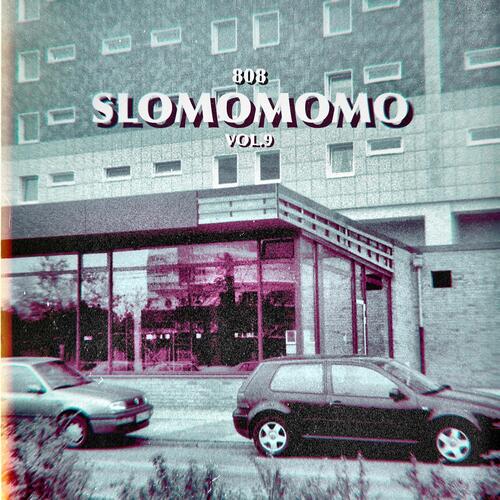 Ich lieg wach (feat. Jennifer Hans & ErHier) (SloMo808 Version)