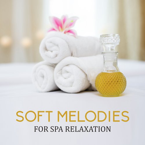 Green Nature SPA cover art