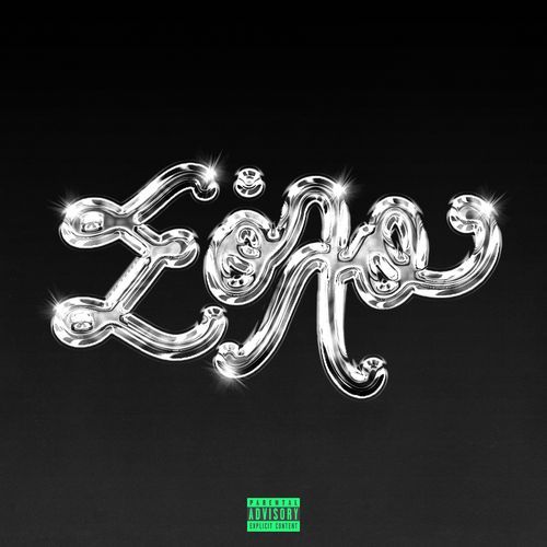 Solo cover art