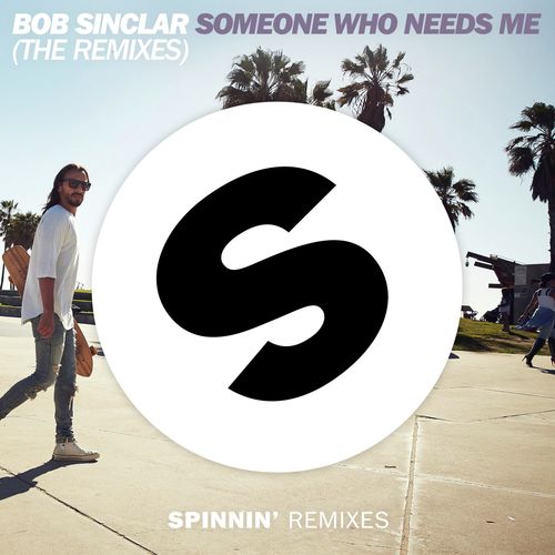 Someone Who Needs Me (The Remixes)
