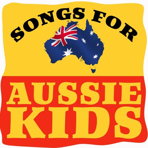 Songs for Aussie Kids