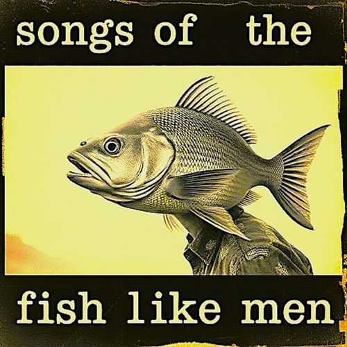 The ferryman haunting cover art