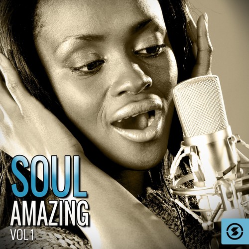 Soul Amazing, Vol. 1