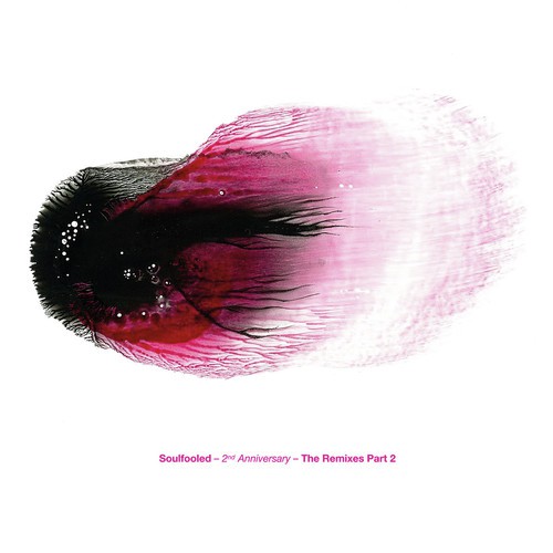 A Little Bit Like Hornsby (TJ Kong Remix) cover art