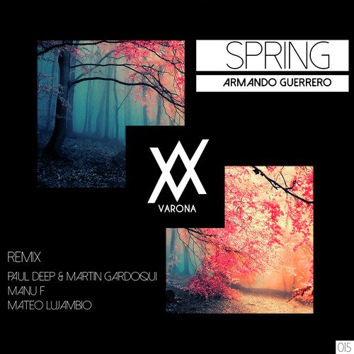 Spring (Paul Deep & Martin Gardoqui Remix)