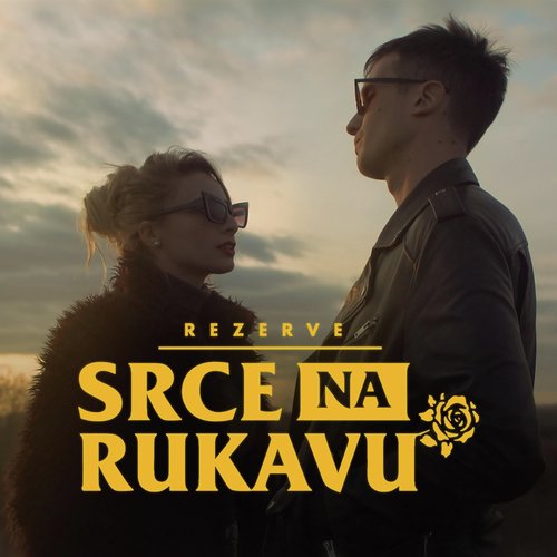 Srce Na Rukavu