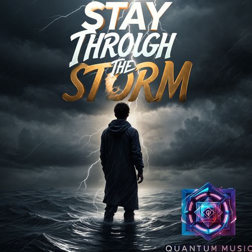 Stay Through The Storm