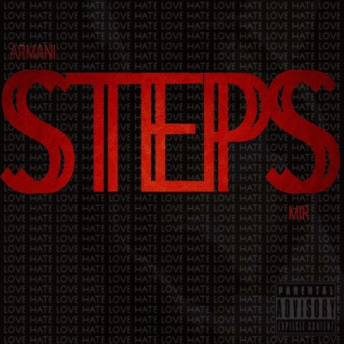 Steps (feat. Mir)